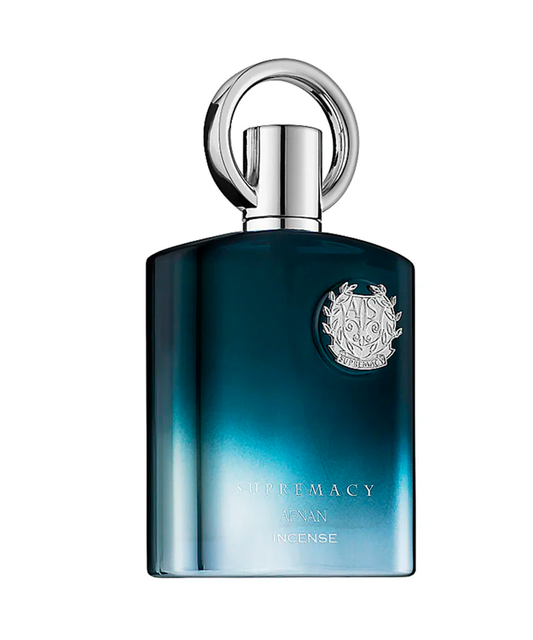 AFNAN SUPREMACY INCENSE MEN 3.4 EDP