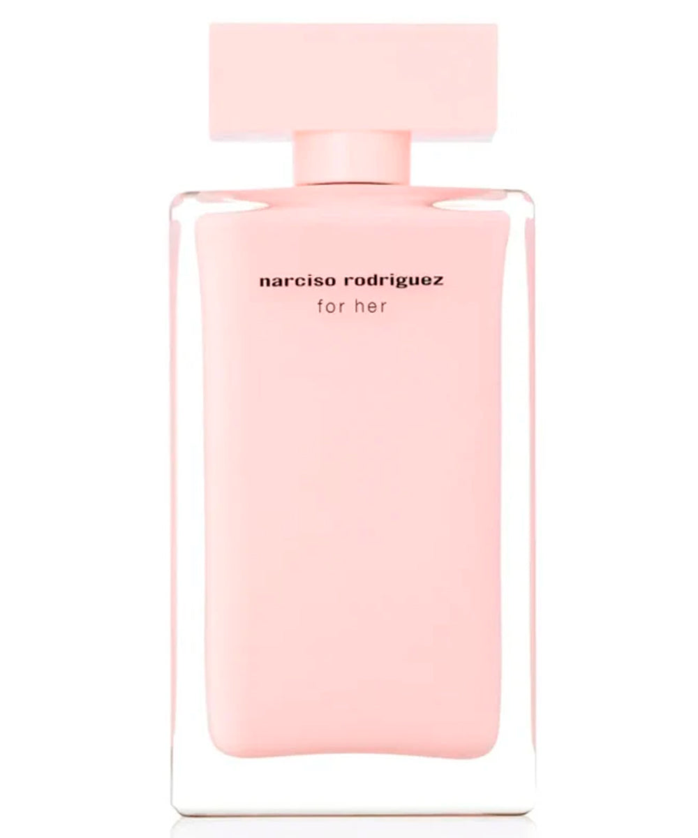 Narciso Rodriguez For Her Eau de Parfum 3.4oz For Women