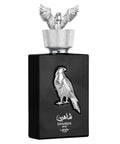 Lattafa Pride Shaheen Silver Eau de Parfum 3.4oz For Men