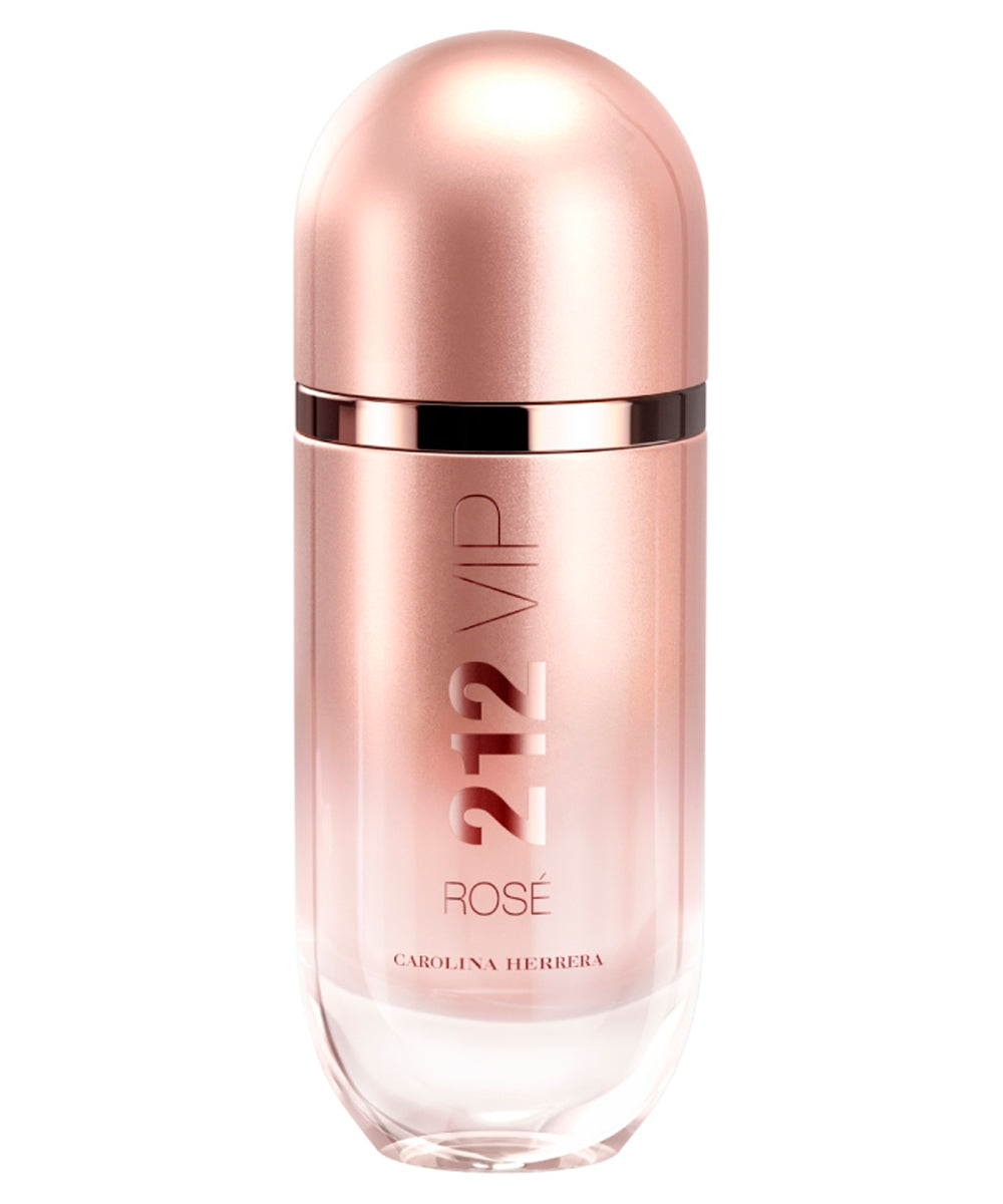 Carolina Herrera 212 Vip Rose Eau de Parfum 2.7oz For Women