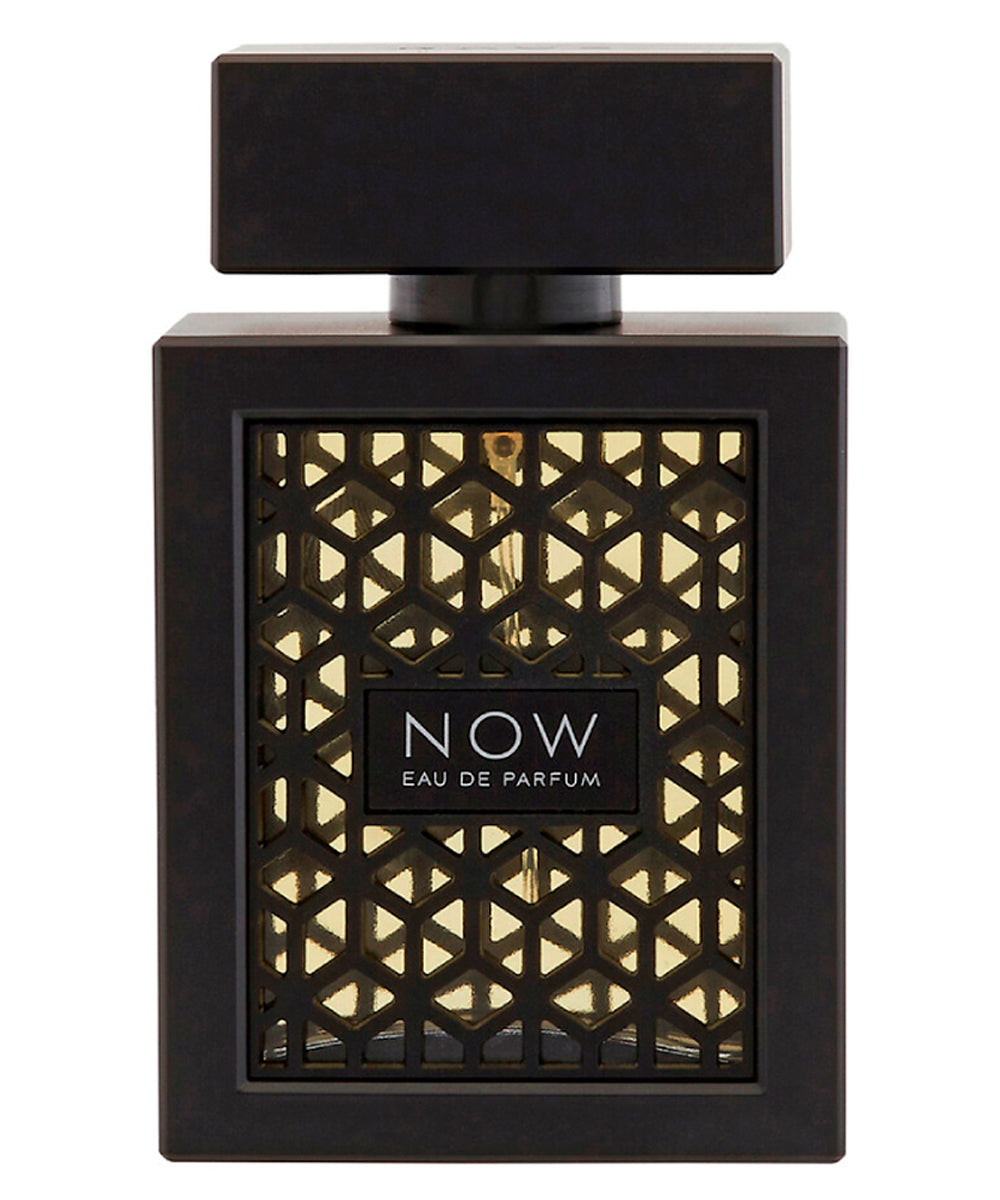Rave Now Eau de Parfum 3.4oz For Men