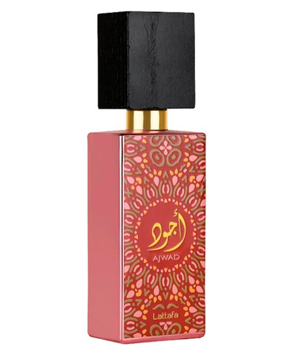 Lattafa Ajwad Pink to Pink Creamy Elixir Eau de Parfum 2.04oz For Women