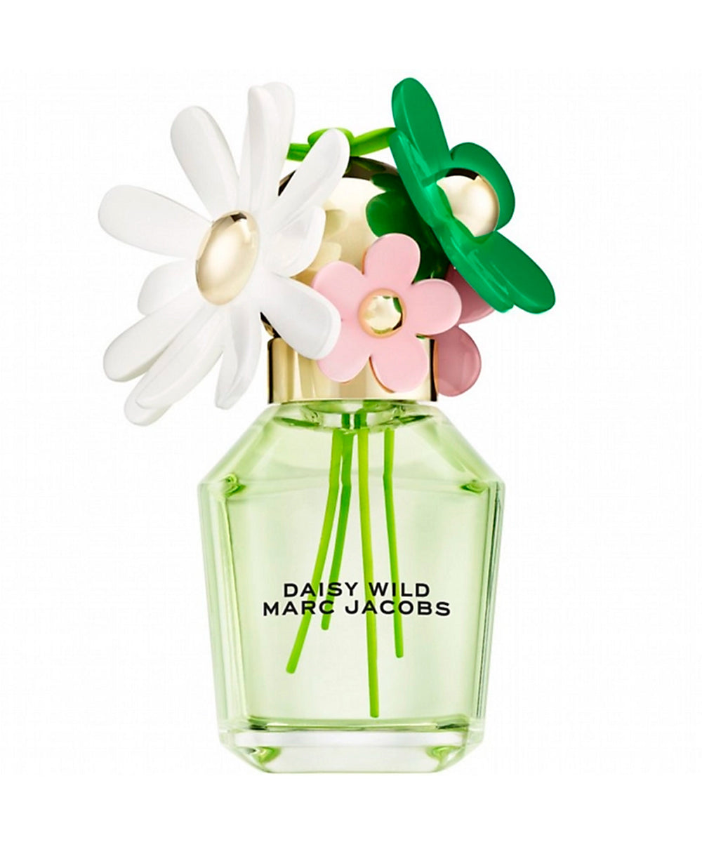 Marc Jacobs Daisy Wild Eau de Parfum 3.4oz For Women