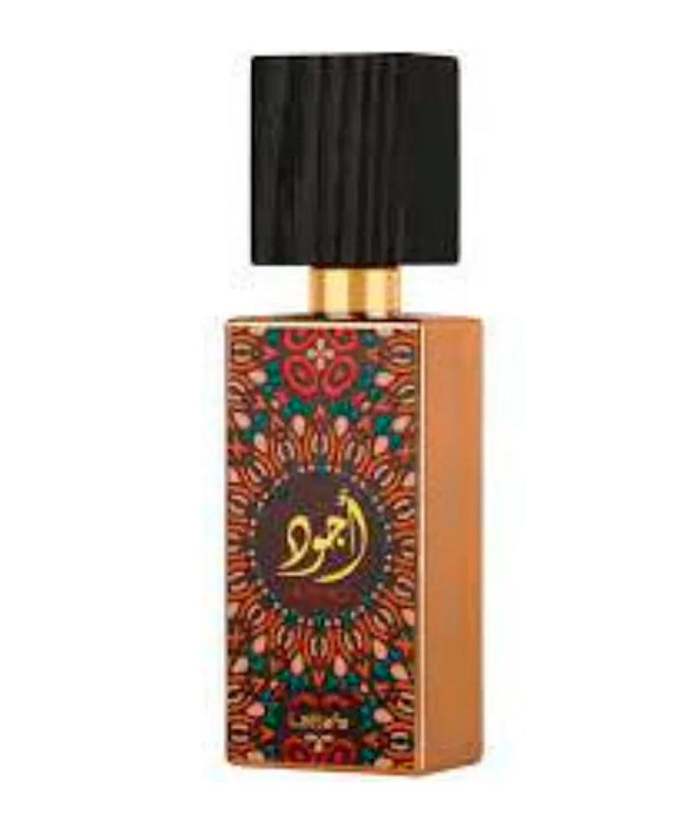 Lattafa Ajwad Eau de Parfum 3.4oz Unisex