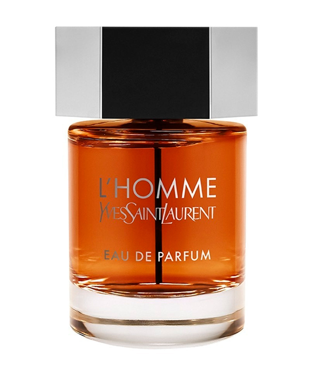Yves Saint Laurent L'Homme Eau de Parfum 3.3oz For Men