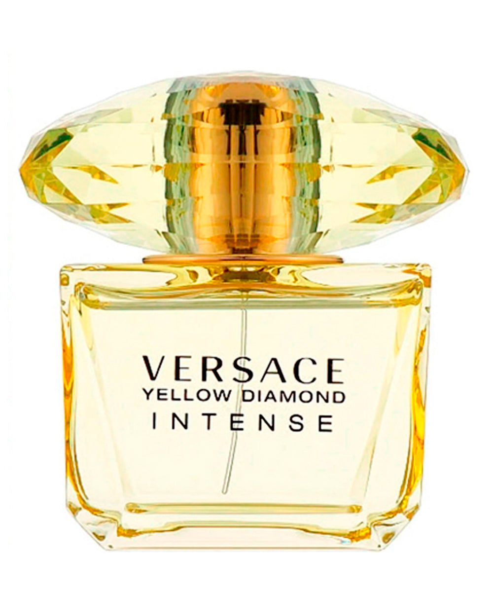 Gianni Versace Yellow Diamonds Intense Eau de Parfum 3oz For Women