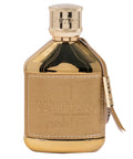 Dumont Nitro Gold Extrait de Parfum 3.4oz Unisex