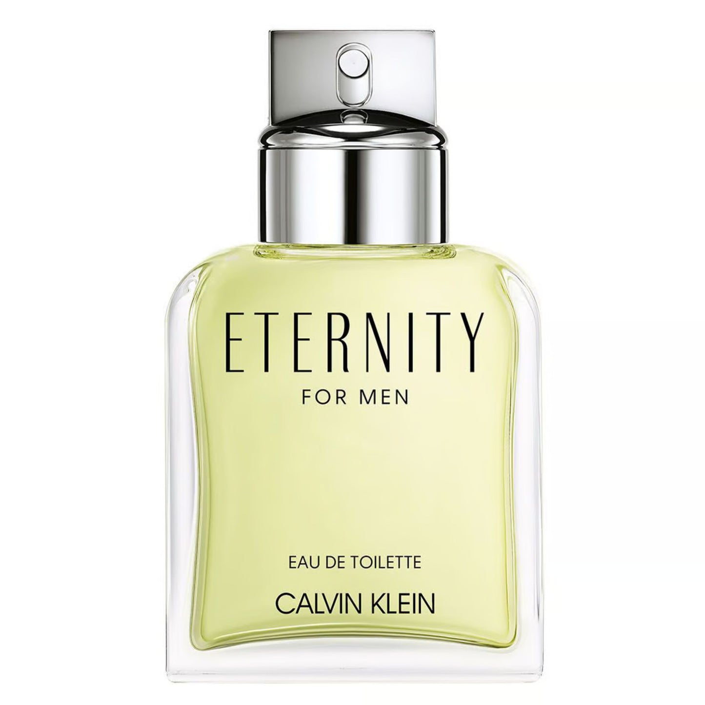 Calvin Klein Eternity Men 1oz edt