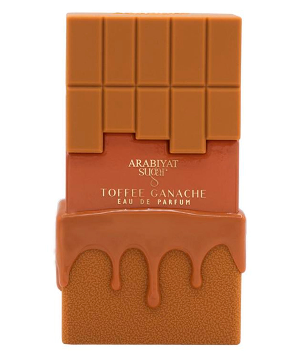 Arabiyat Sugar Toffee Ganache Eau de Parfum 3.4oz Unisex