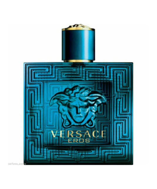 Gianni Versace Eros Tester Men 3.4oz Parfum