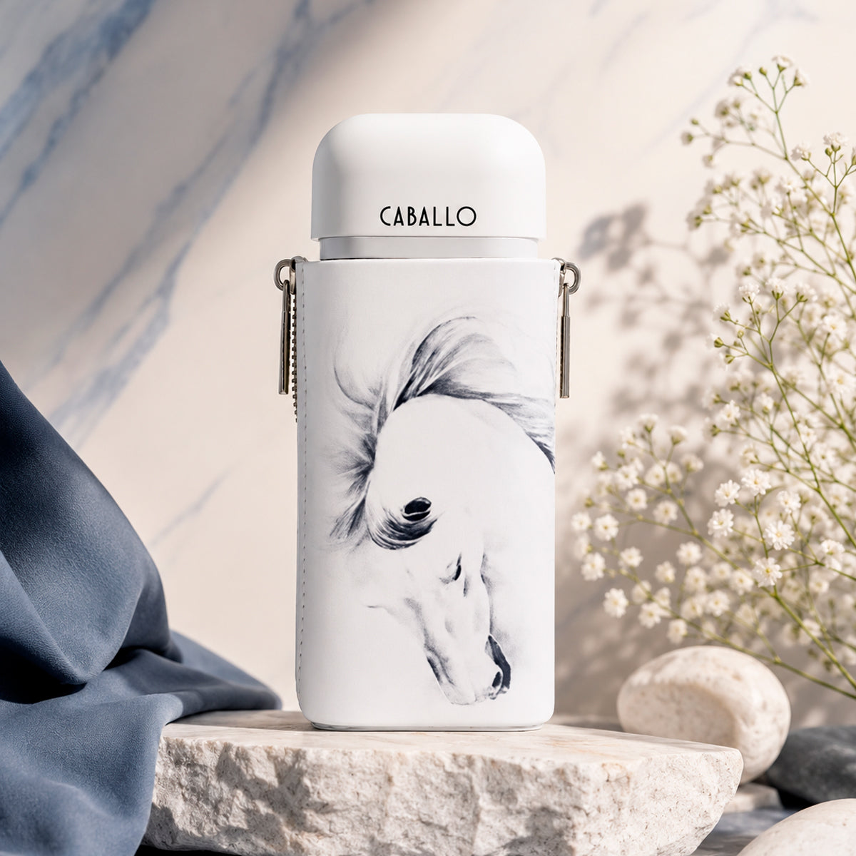 Armaf Caballo Eau de Parfum 3.4oz For Men