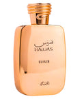 Rasasi Hawas Elixir Eau de Parfum 3.4oz For Men