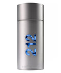 Carolina Herrera 212 MEN NYC Eau de Toilette 3.4oz For Men