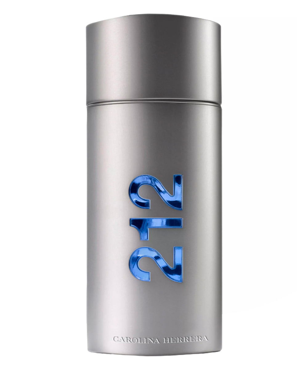 Carolina Herrera 212 MEN NYC Eau de Toilette 3.4oz For Men