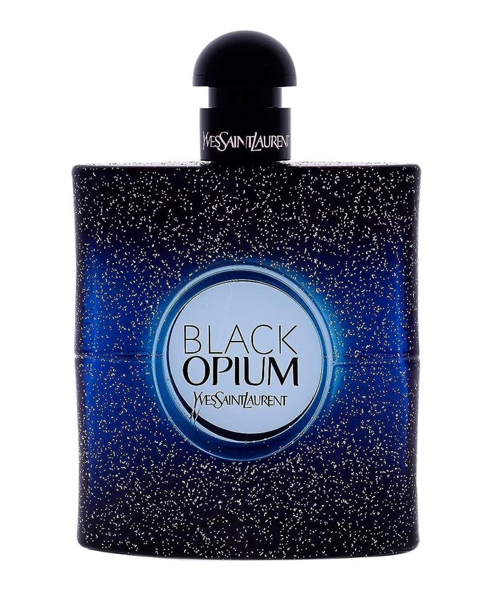Yves Saint Laurent Black Opium Intense Eau de Parfum 3oz For Women