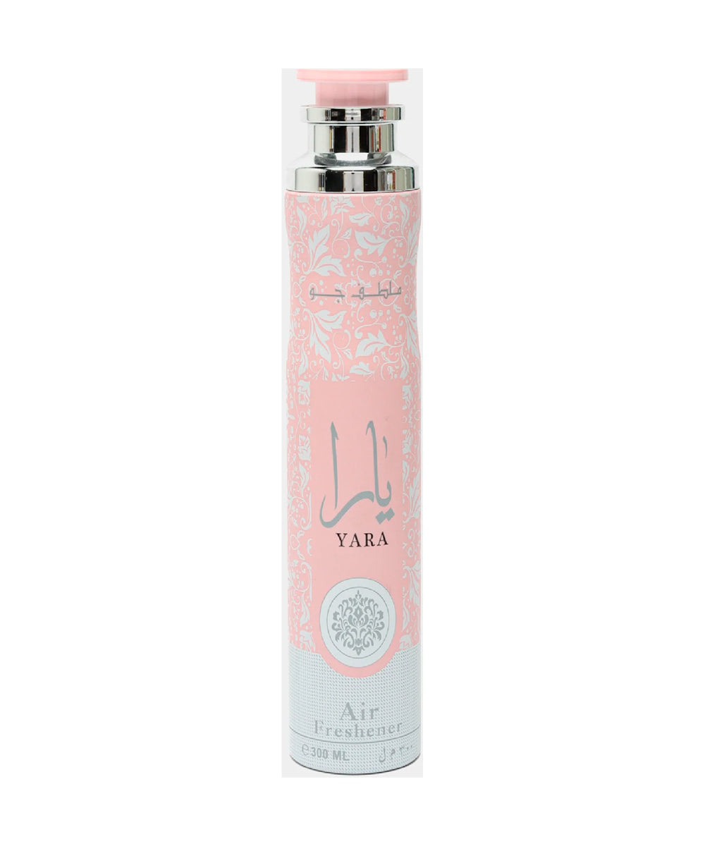 Lattafa Yara Air Freshener 10.1oz For Women