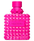 Valentino Donna Born In Roma Pink PP Eau de Parfum 3.4oz For Women
