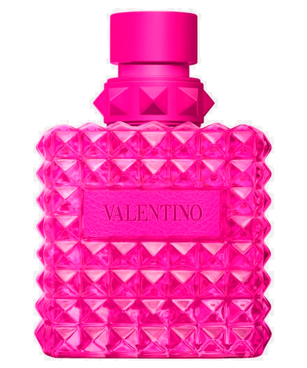 Valentino Donna Born In Roma Pink PP Eau de Parfum 3.4oz For Women