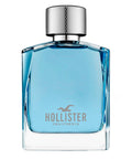 Hollister Wave For Him Eau de Toilette 3.4oz For Men