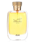 Rasasi Hawas For Her Eau de Parfum 3.4oz For Women