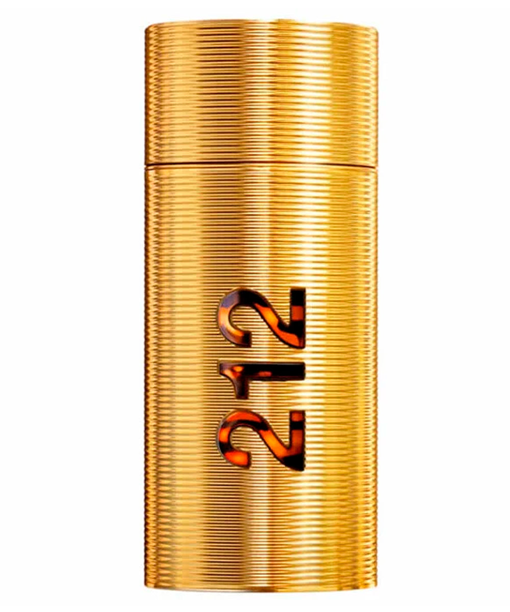 Carolina Herrera 212 Men NYC Parfum 3.4oz For Men