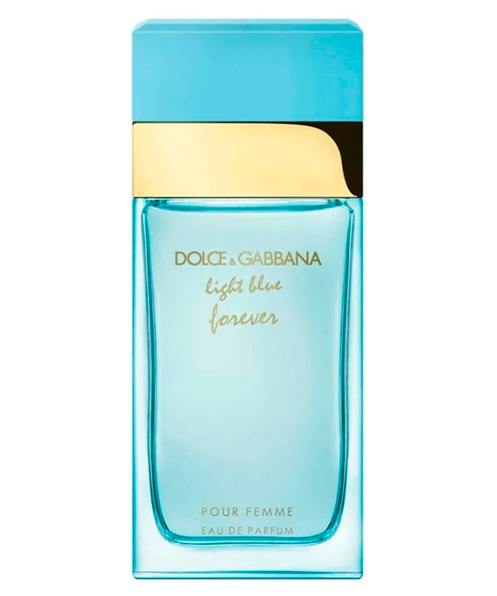 Dolce & Gabbana Light Blue Forever Eau de Parfum 3.3oz For Women