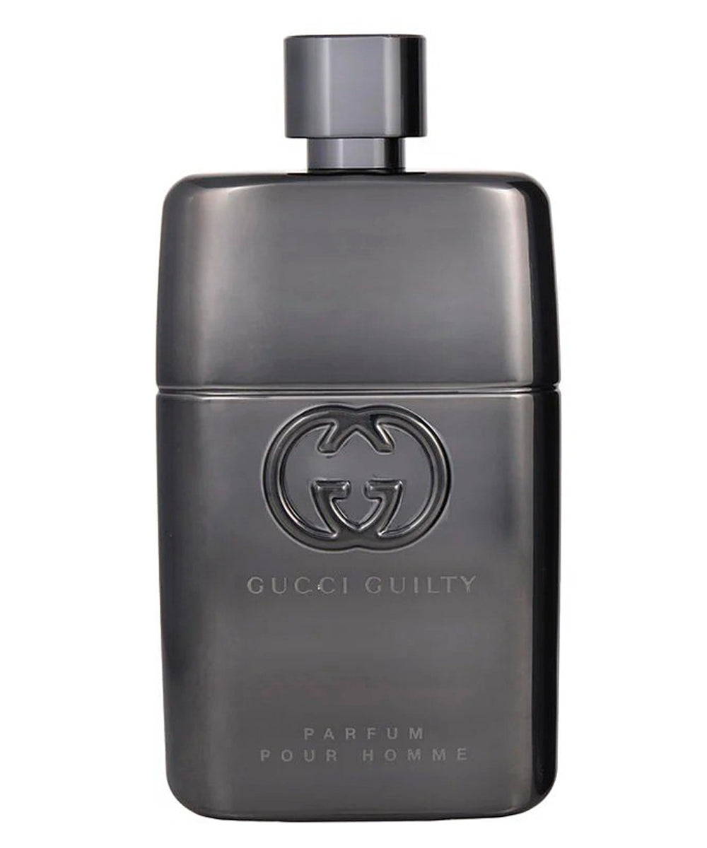 Gucci Guilty Pour Homme Parfum 3oz For Men