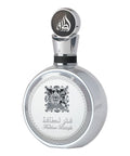 Lattafa Pride Fakhar Platin Eau de Parfum 3.4oz Unisex