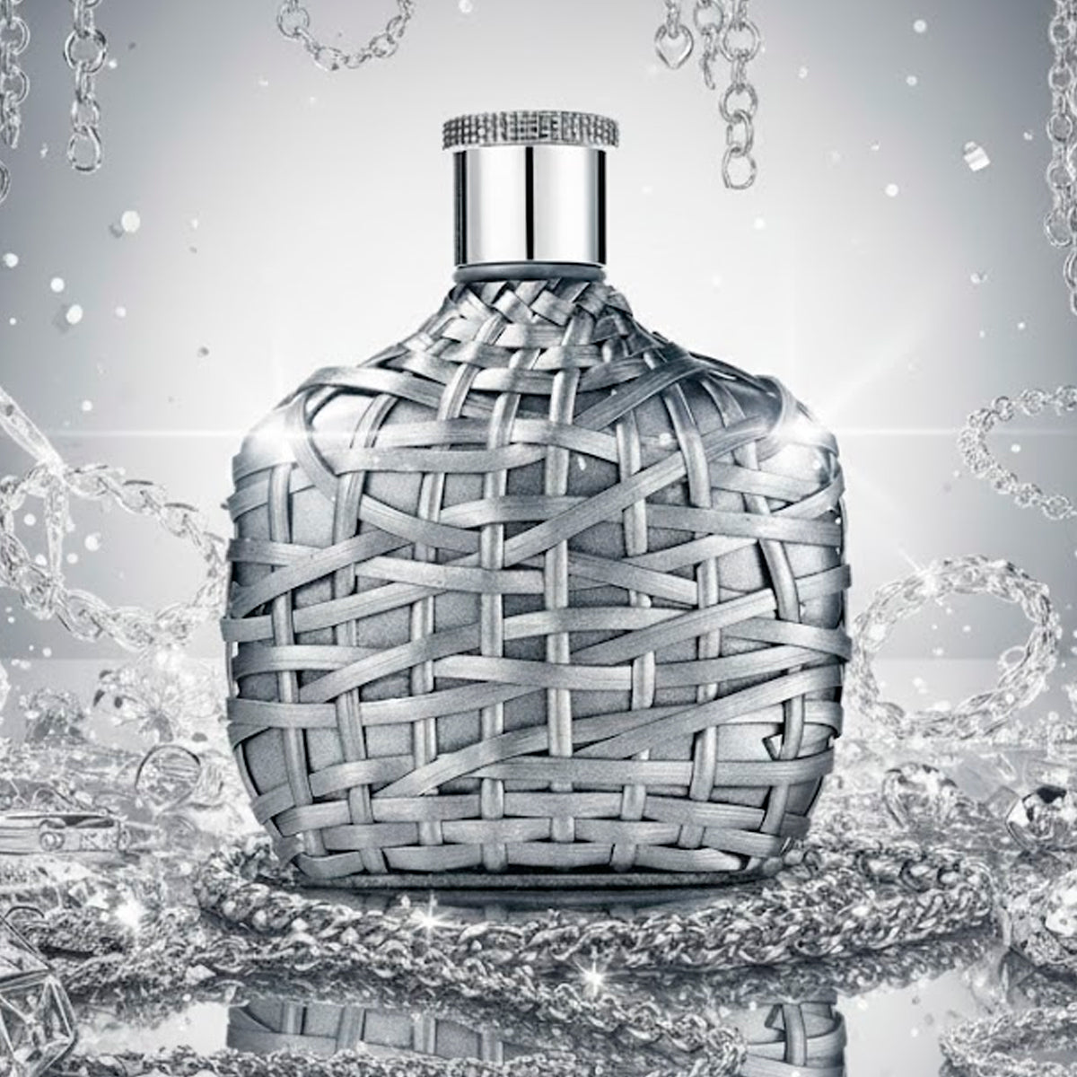 John Varvatos XX Artisan Eau de Toilette 4.2oz For Men