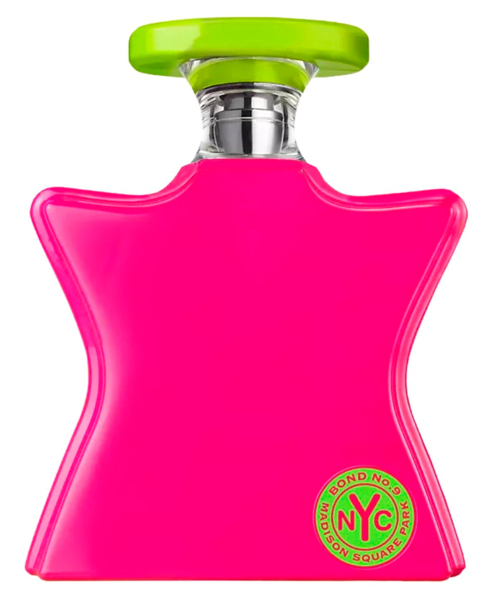 Bond No. 9 Madison Square Park Eau de Parfum 3.3oz Unisex