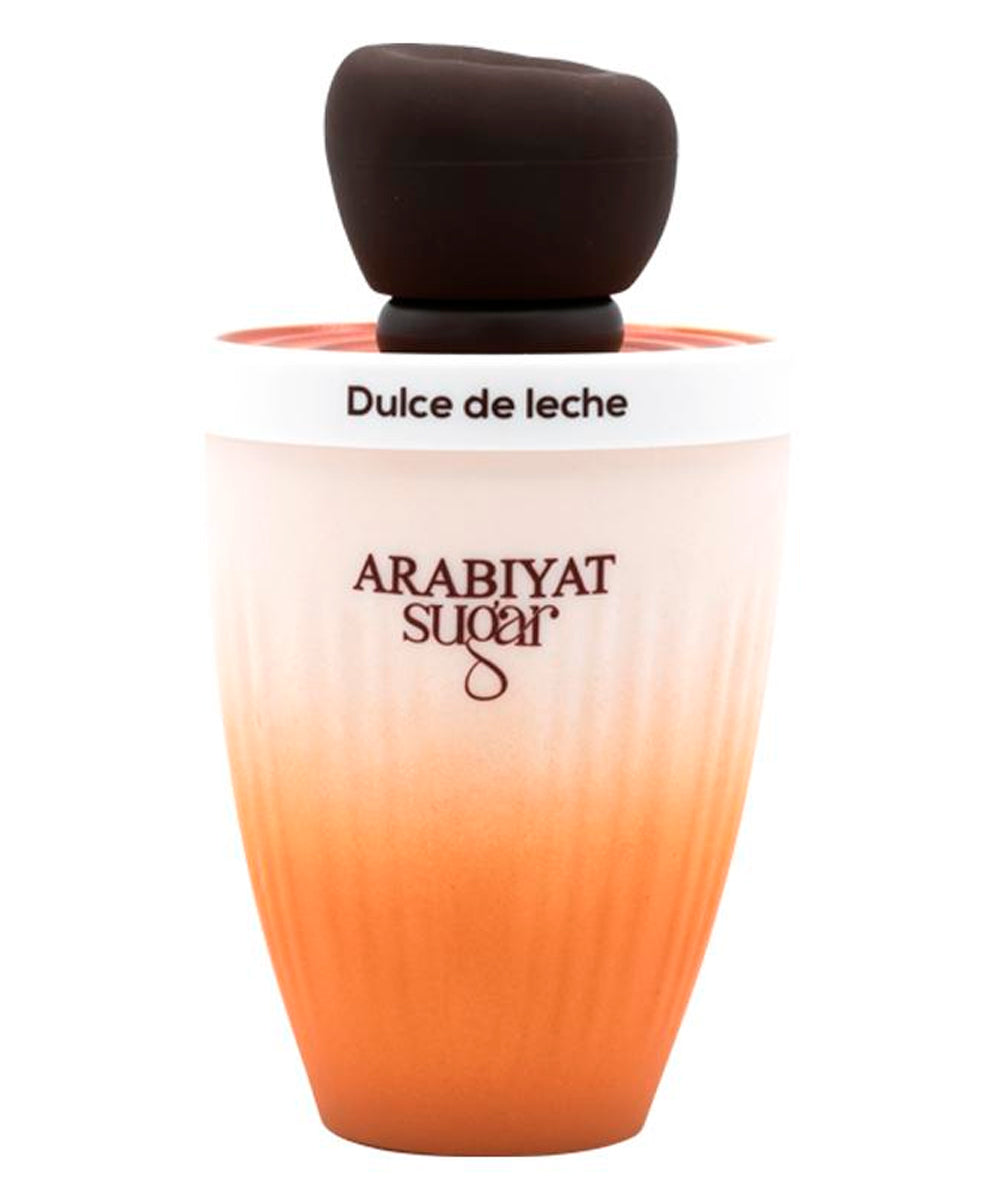Arabiyat Sugar Dulce de Leche Eau de Parfum 3.4oz Unisex