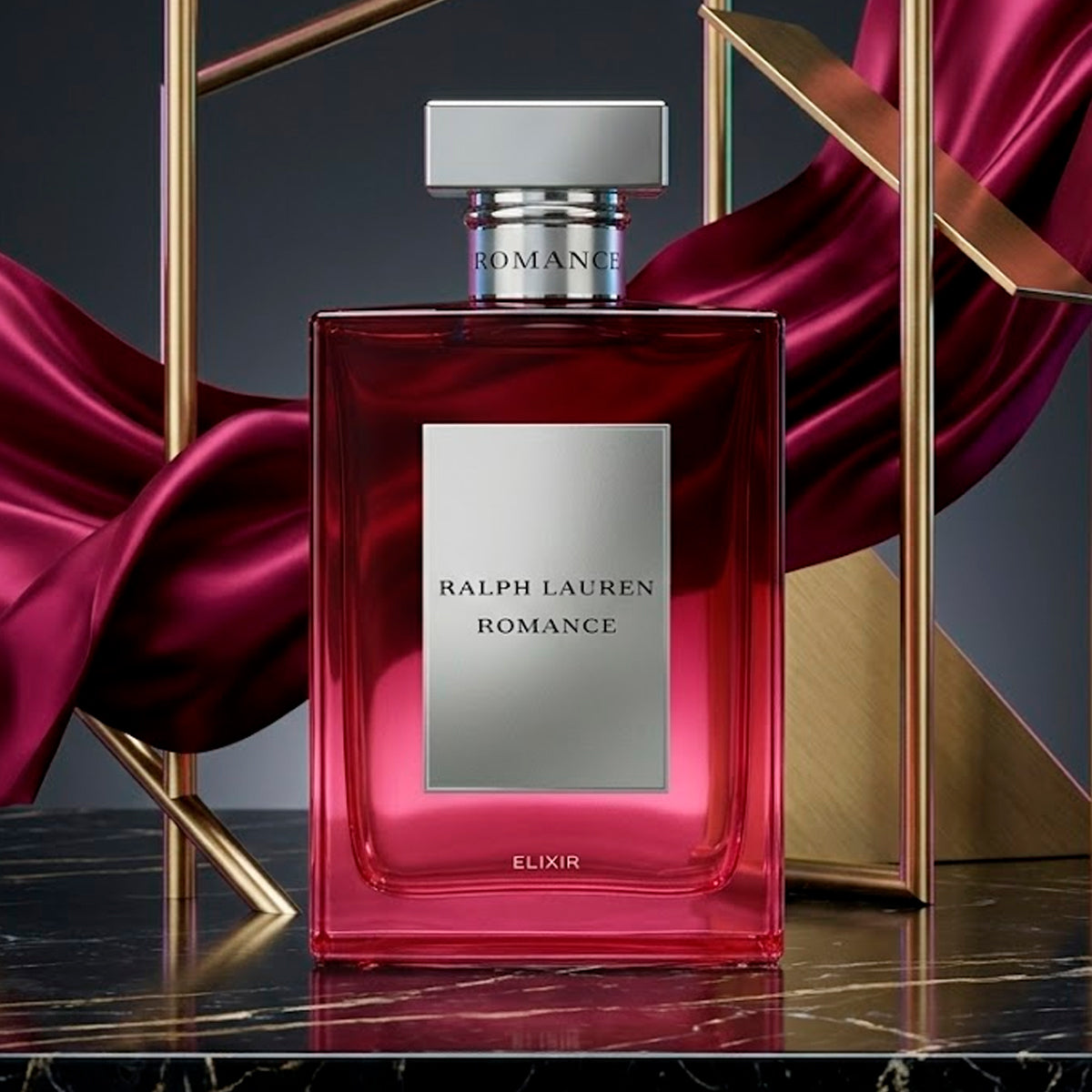Ralph Lauren Romance Elixir Eau de Parfum 2.4oz For Women