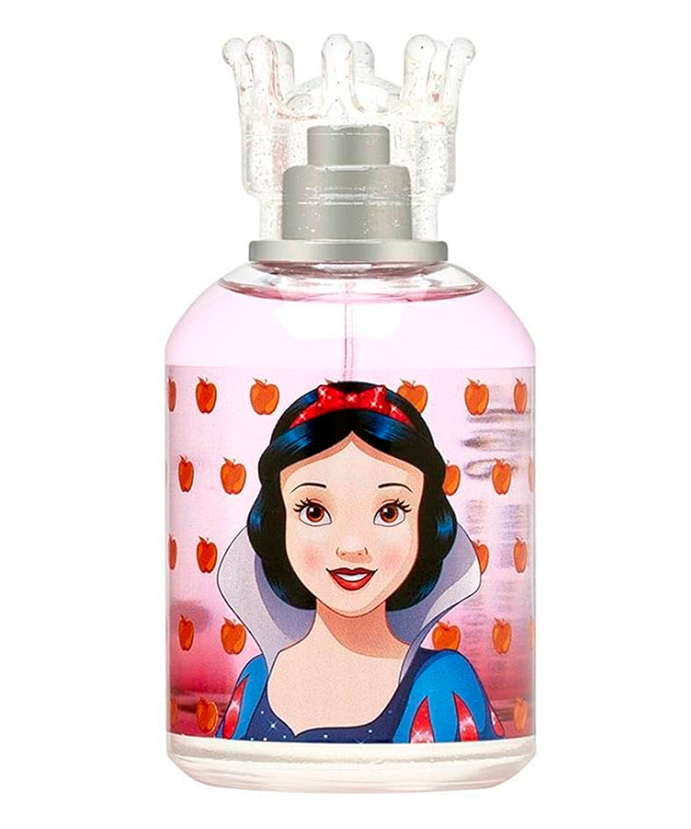 Disney Princess Snow White Eau de Toilette 3.4oz For Women