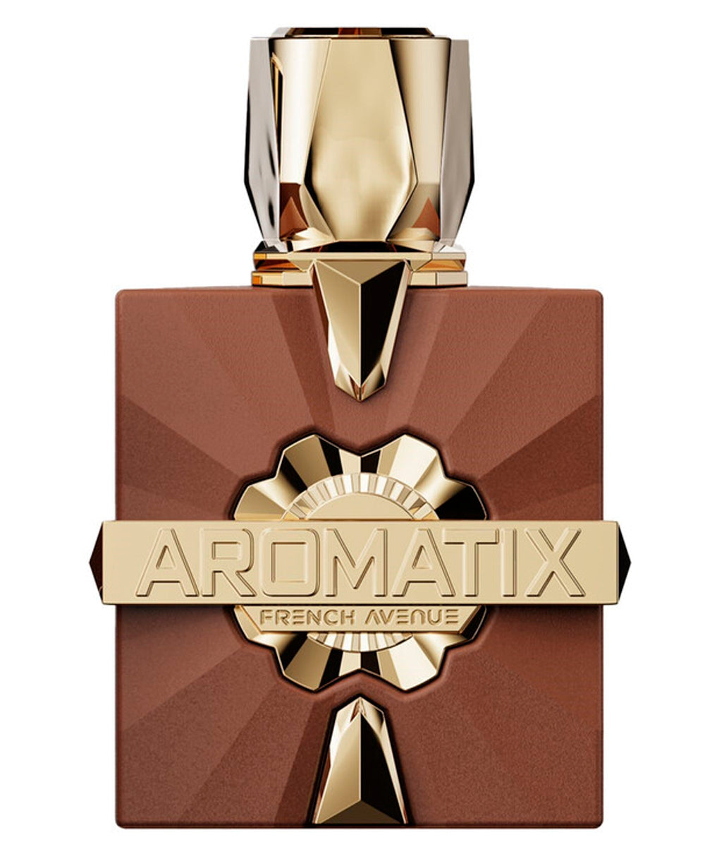 French Avenue Aromatix Royal Taboo Extrait De Parfum 3.4oz Unisex
