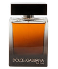 Dolce & Gabanna The One Eau de Parfum 3.3oz For Men (Damaged Box)