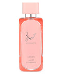Lattafa Hayaati Florence Eau de Parfum 3.4oz For Women