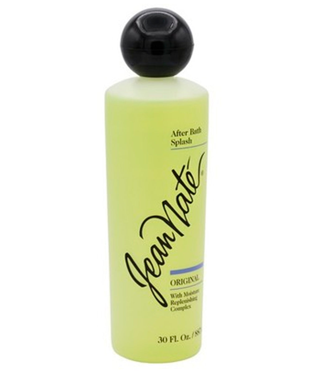 Revlon Jean Nate After Body Splash 30oz For Women