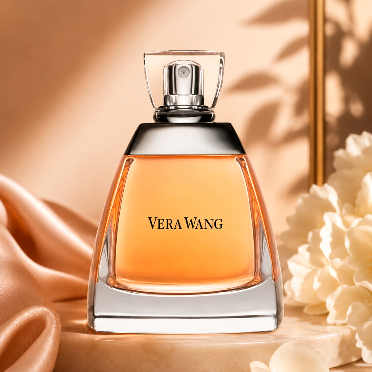 Vera Wang Eau de Parfum 3.4oz For Women