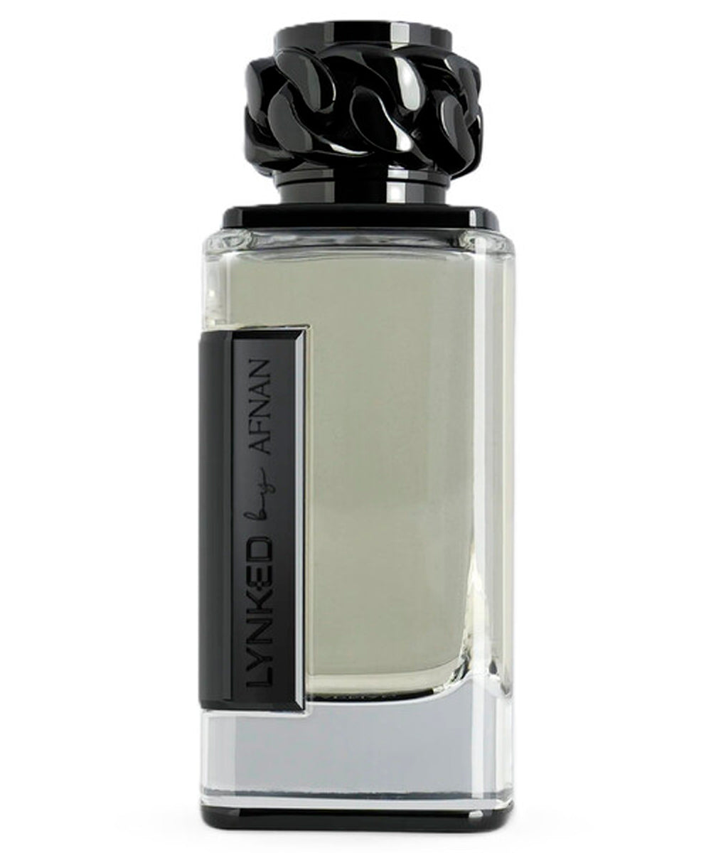 Afnan Lynked Freedom Eau de Parfum 3.4oz For Men
