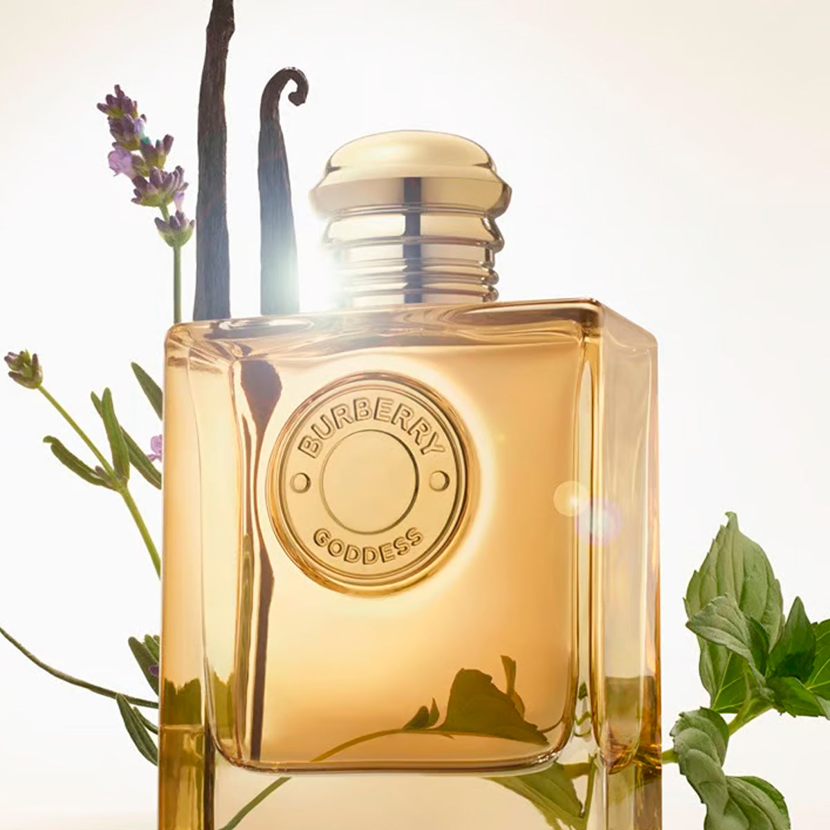 Burberry Goddess Eau de Parfum 3.3oz For Women