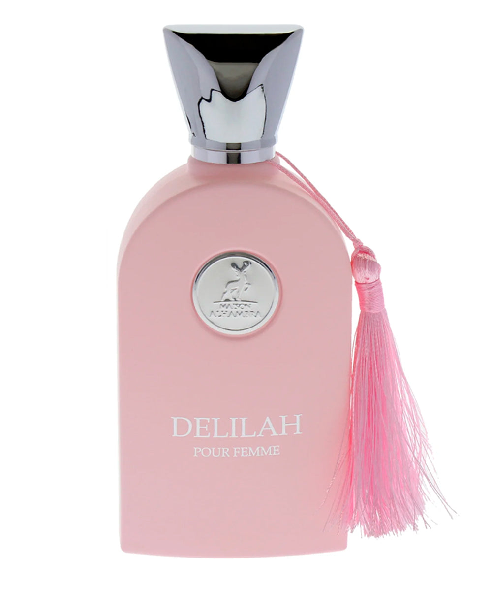 Maison Alhambra Delilah Eau de Parfum 3.4oz For Women