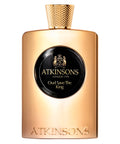 Atkinsons Oud Save The King 3.4oz Eau de Parfum For Women