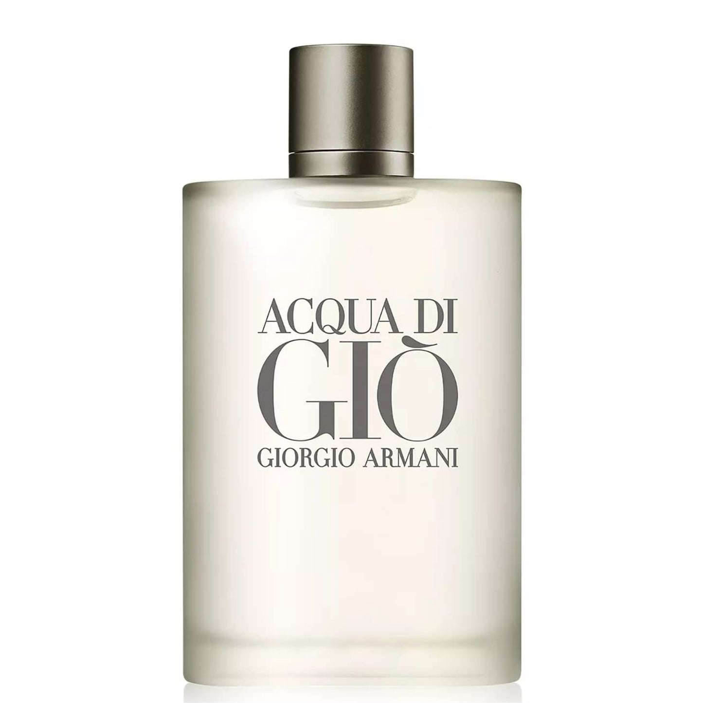 Giorgio Armani Acqua Di Gio 4.2 EDP