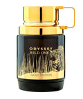Armaf Odyssey Wild One Gold Edition Eau de Parfum 3.4oz For Men