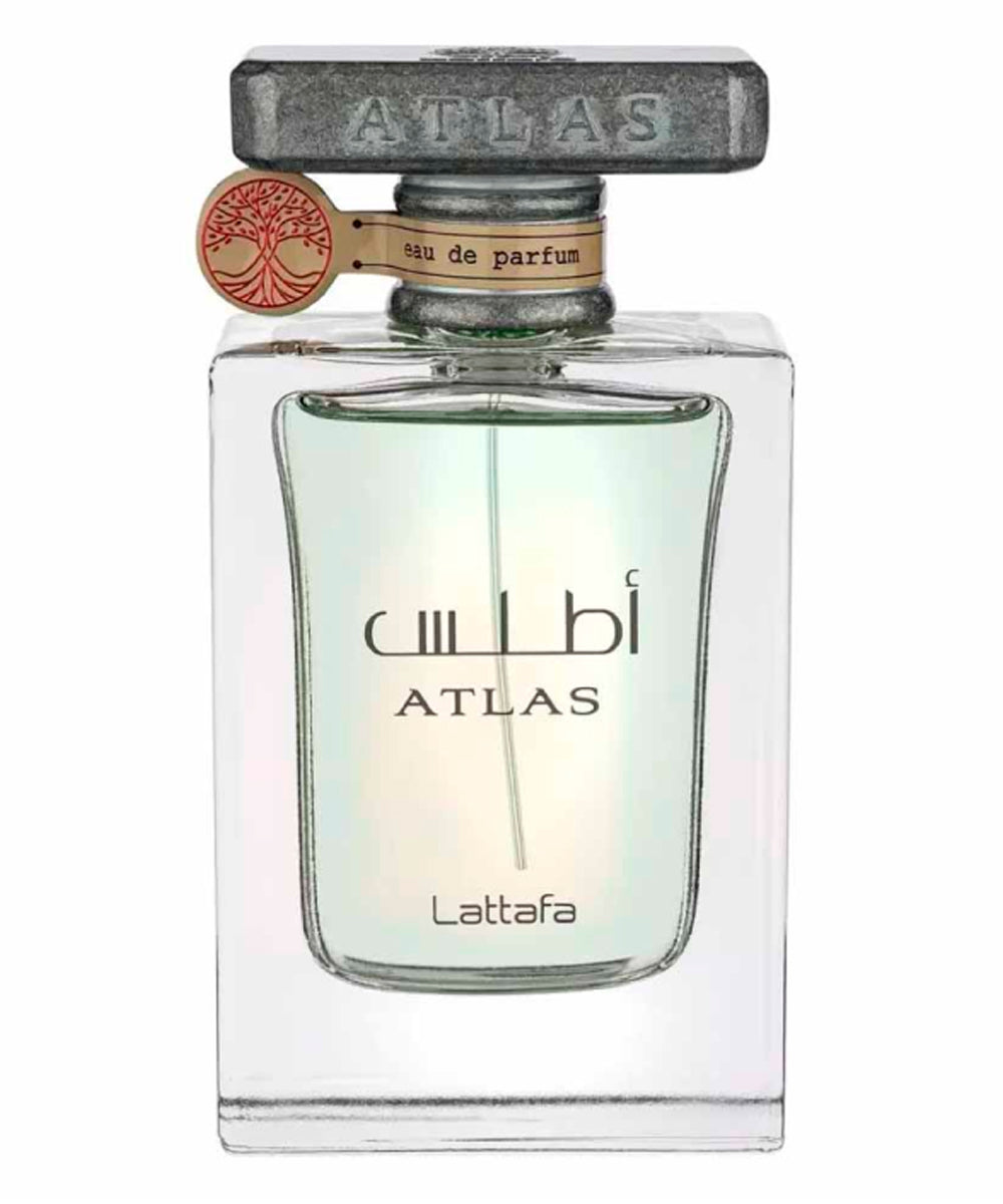 Lattafa Atlas Eau de Parfum 1.85oz For Men