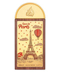 Lattafa Pride Love in Paris Eau de Parfum 3.4oz Unisex