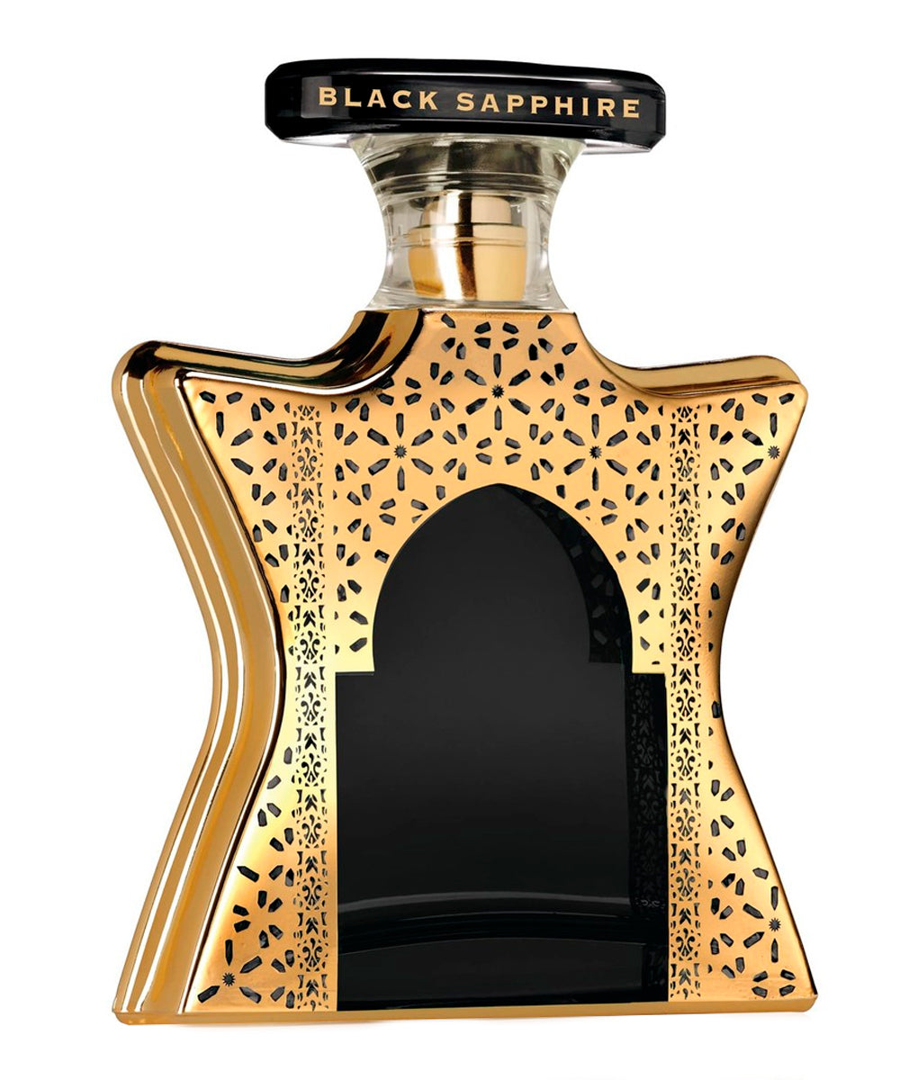 Bond No. 9 Dubai Black Sapphire Eau de Parfum 3.3oz Unisex