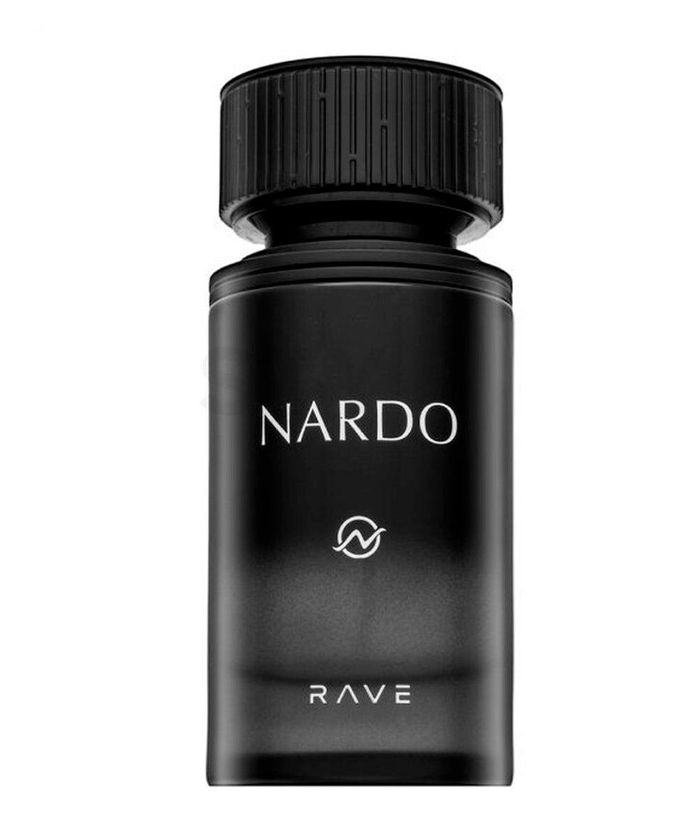 Rave Nardo Eau de Parfum 3.4oz For Men