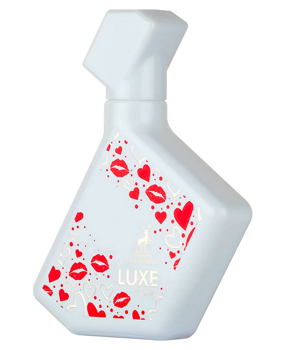 Maison Alhambra Luxe Chic Eau de Parfum 3.4oz Unisex