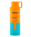 Armaf Odyssey Mandarin Sky Body Spray 6.8oz Unisex